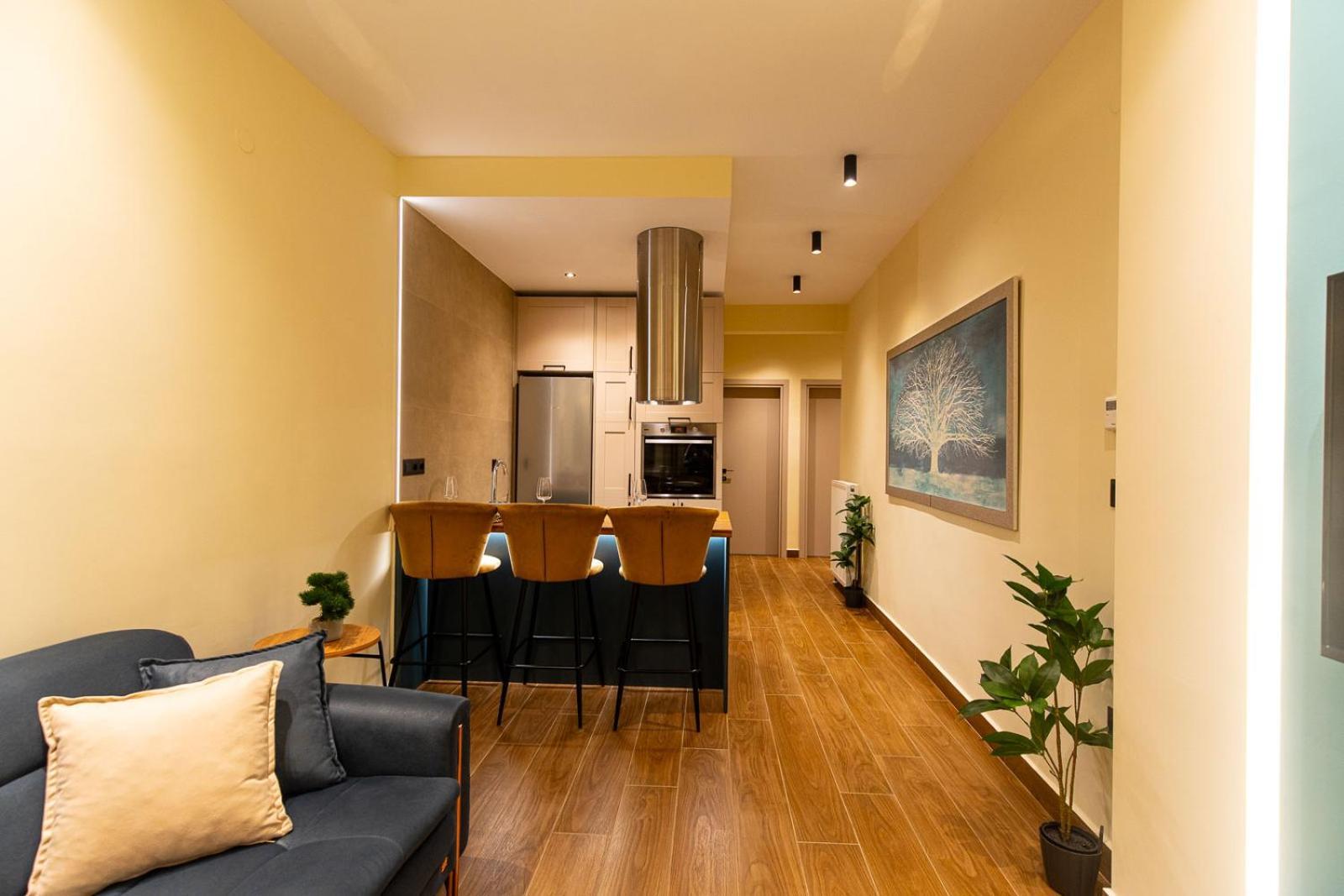 Apartment Manousogiannaki