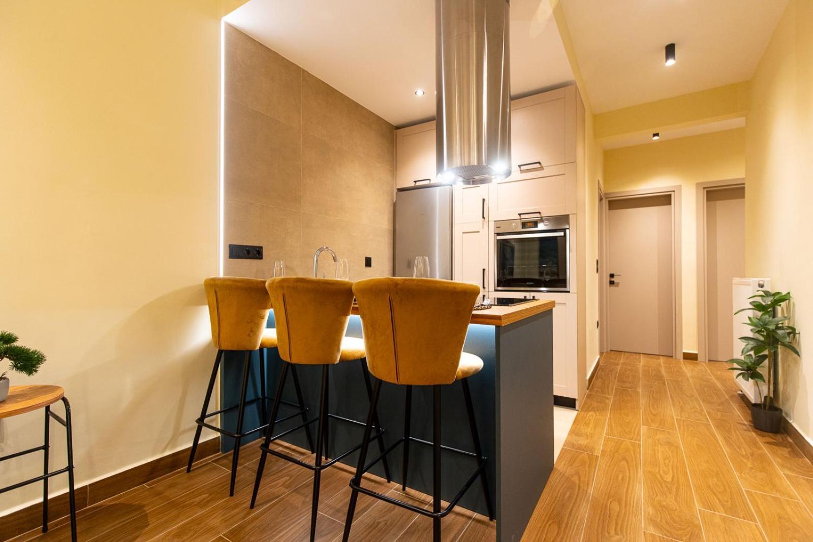 Manousogiannaki Apartment Thessaloniki