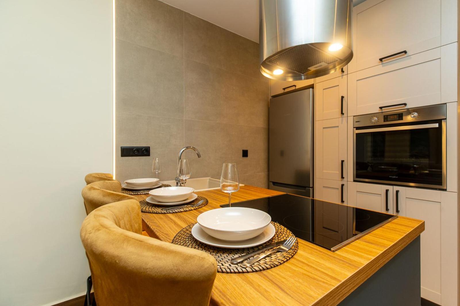 Apartment Manousogiannaki Thessaloniki