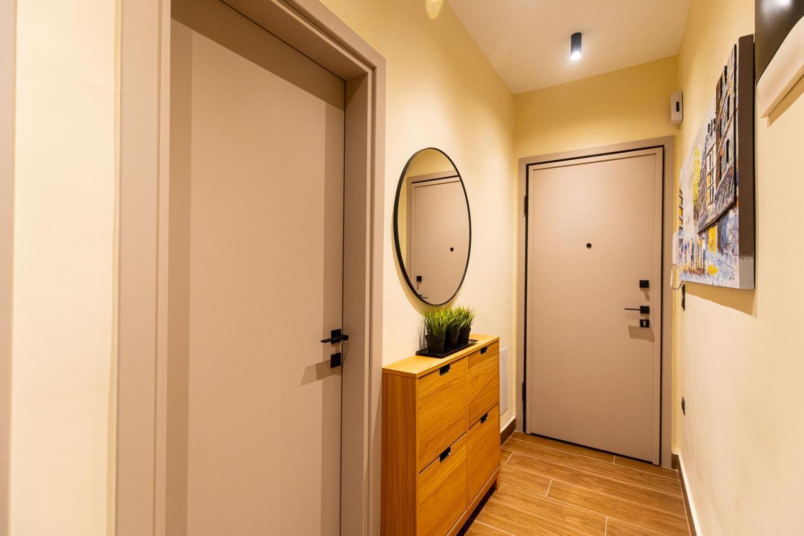 Apartment Manousogiannaki
