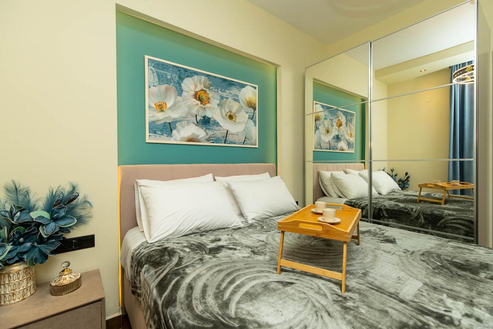 Manousogiannaki Apartment Thessaloniki