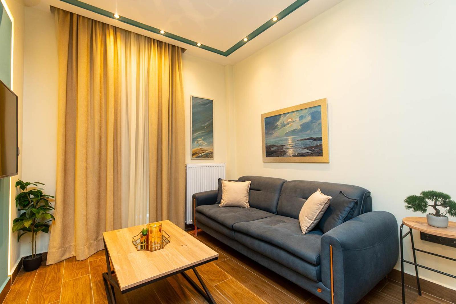 Apartment Manousogiannaki Thessaloniki