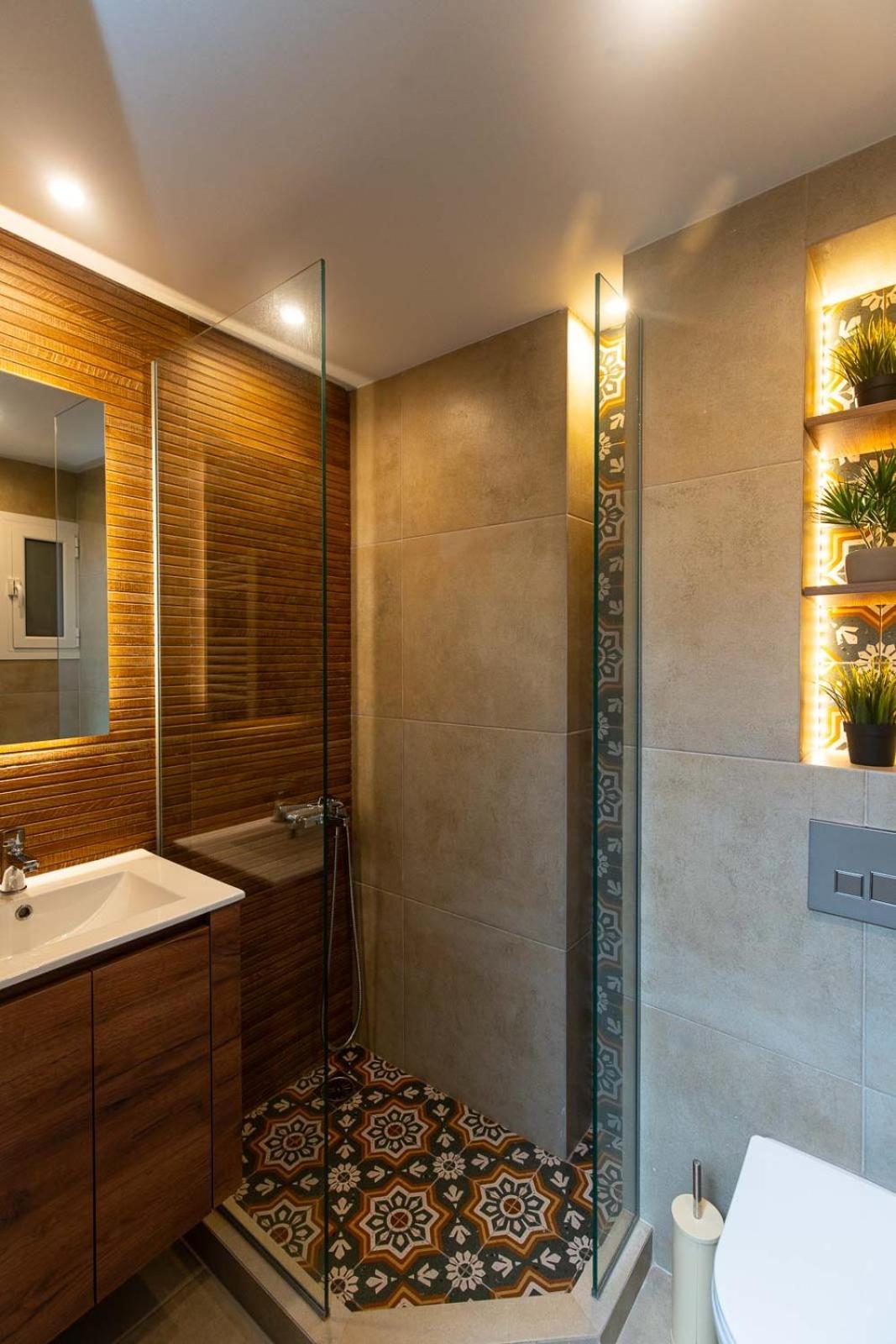 Manousogiannaki Apartment