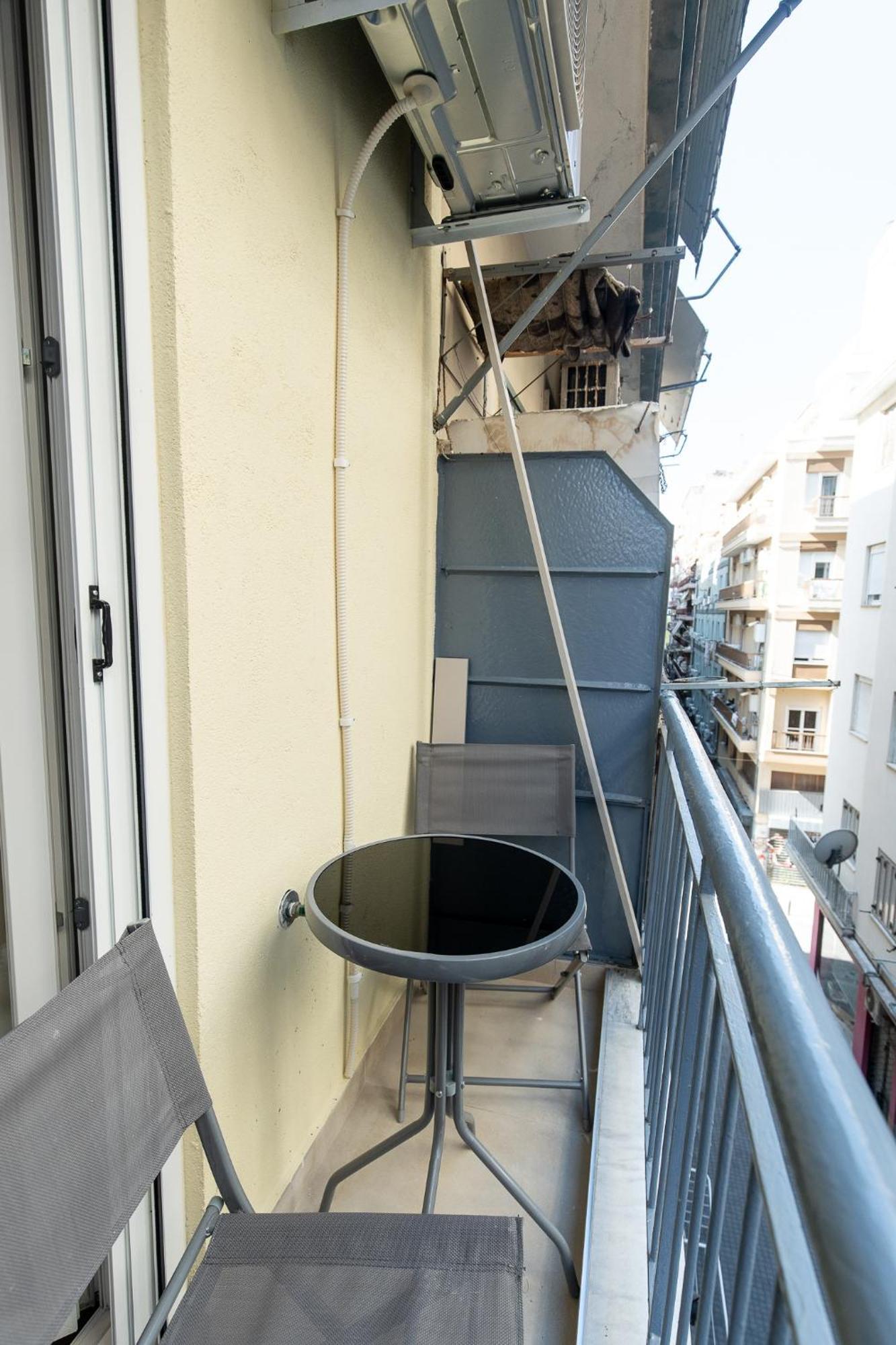 Apartment Manousogiannaki *